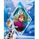 39349AO Vafa Ana si Olaf Frozen 30X20cm